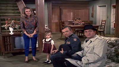 Watch Bewitched Season 4 Episode 28 I Confess Online Now