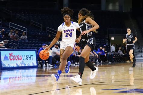 Women’s basketball: Aneesah Morrow named AP Second-Team All-American ...