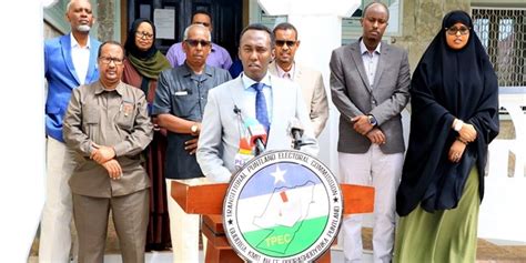 Wararka Maanta Arbaco Aug Puntland Oo Shaacisay Tirada