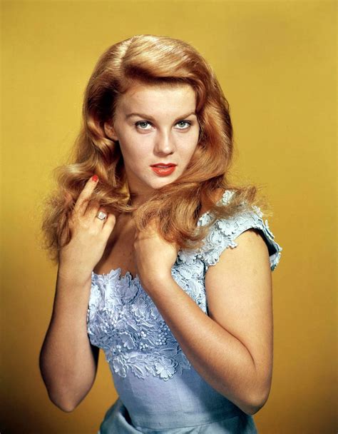 VintagePhotos On Twitter Ann Margret