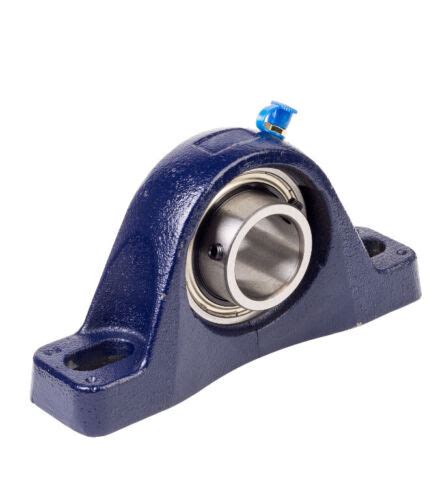 UCPX15 Self Lube 2 Bolt Pillow Block Bearing 75mm Shaft MP75mm EBay