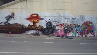 El Mejor Graffiti Del Mundo Para Mi