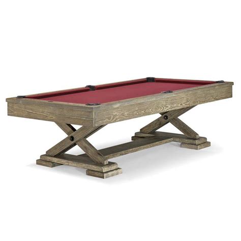 Brixton Ft Billiards Table Seara Sports Systems