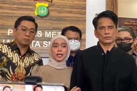 Ini Alasan Lesti Kejora Tetap Maafkan Rizky Billar Dan Cabut Laporan