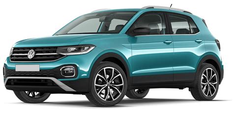 Volkswagen T Cross Style Allestimento Base Motore Caratteristiche E Prezzo