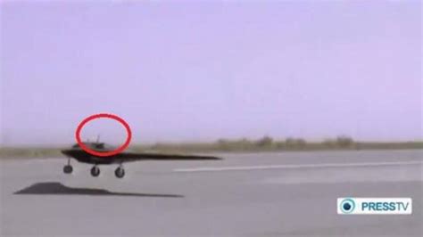 Iran Finally Built A Sophisticated Drone Well Maybe…