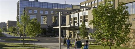 Lehigh Valley Hospital-Cedar Crest - Lehigh Valley Health Network - A ...