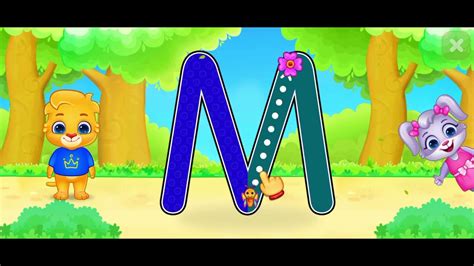 Learning ABCD For Kids, - YouTube