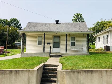 1301 Tindall Ave, Trenton, MO 64683 - 2 Bed, 1 Bath Single-Family Home - MLS# 2242999 - 13 ...