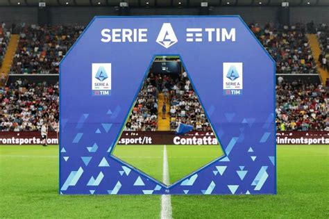 Serie A Ecco Chi Vince Il Campionato Lalgoritmo Svela Tutto Tvplay It