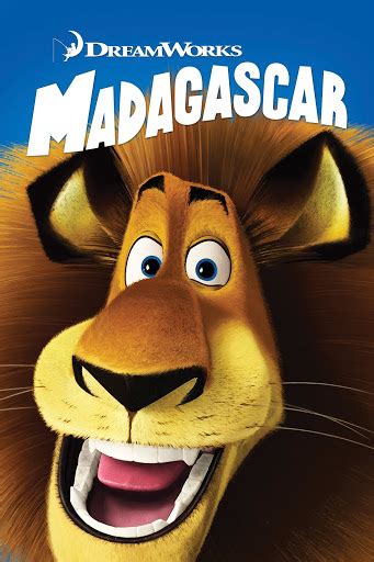 Madagascar Doblada Películas en Google Play