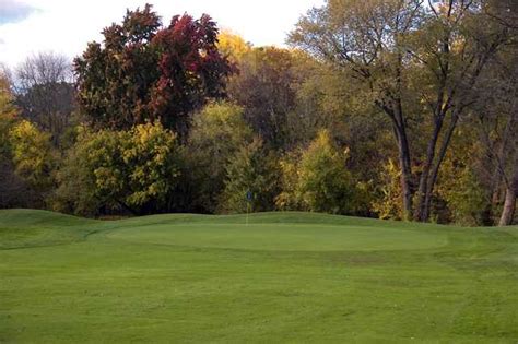 Burning Tree Golf & Country Club in Macomb, Michigan, USA | Golf Advisor