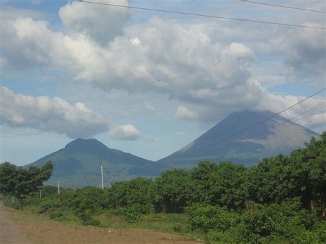 San Cristobal Volcano | Sights & Attractions - Project Expedition