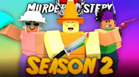 Robloxgo [🐰update] Luffys Murder Mystery 2 Mm2 Vs 🩷[code] Cocoa S Mm2 Murder Mystery 2