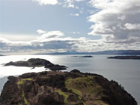 Argyll Island - Scotland, Europe - Private Islands for Sale