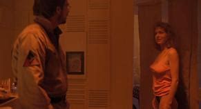 The Terror Within Nude Scenes Aznude