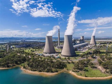 Latest Coal Plant Closure Speeds Australia’s Renewables Push - News