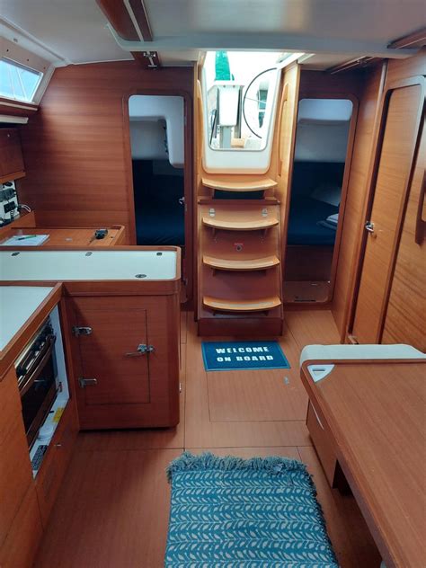 2014 Dufour 450 Grand Large Other For Sale YachtWorld