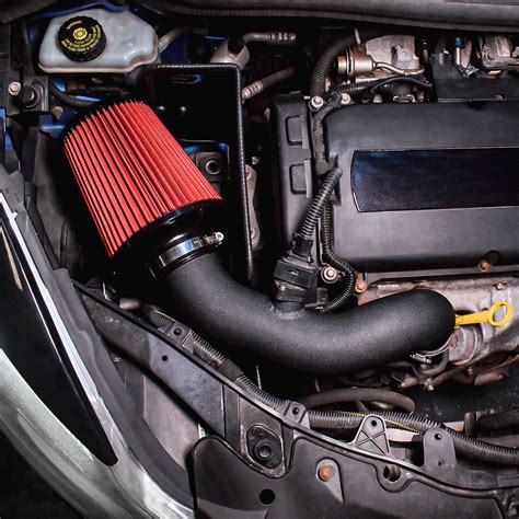 Corsa Air Intake Atelier Yuwa Ciao Jp