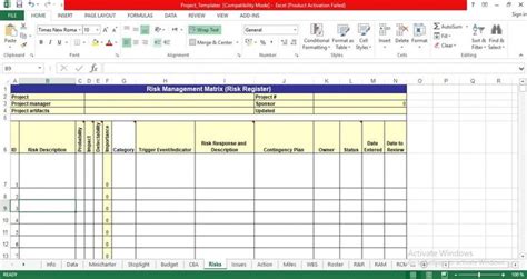 Excel Engineering Templates