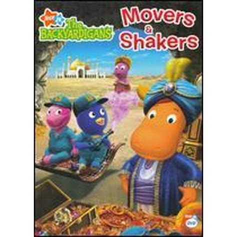 Backyardigans Dvds