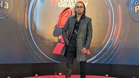 Ozuna Se Perfila Como El Triunfador De Los Premios Billboard De La