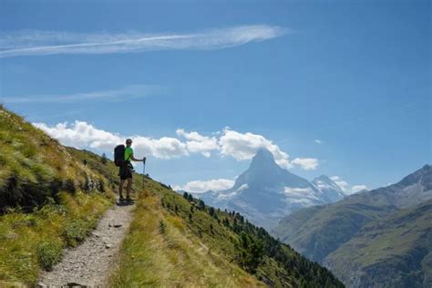 The Walkers Haute Route Ultimate Guide Hut To Hut Hiking Switzerland