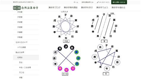 46 人体図の天貴星p85 86（算命学ソフトマスター・奥儀解説書） Youtube