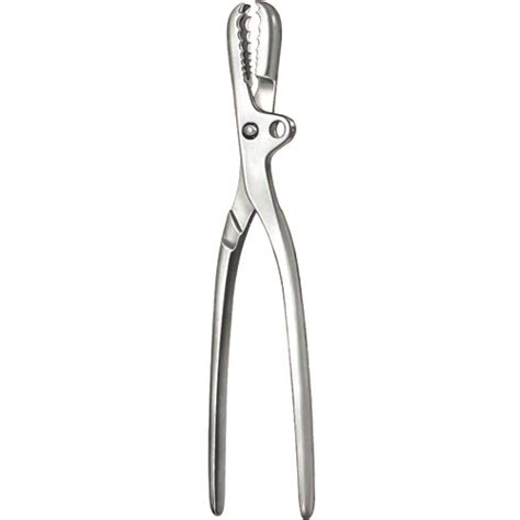 Farabeuf Bone Holding Forceps Swantia Medical