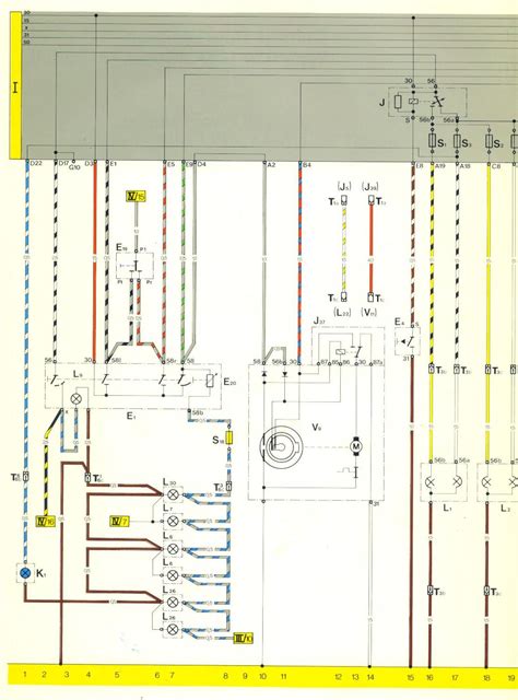 Porsche Wiring Diagram Pdf Iot Wiring Diagram