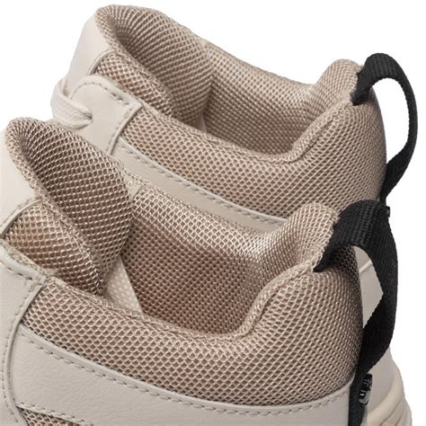 Sneakers Weekend Max Mara Miki 576603246000 Beige 002 Eschuhe De