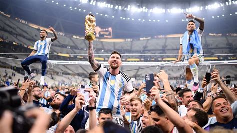 World Cup Final Verdict Highs And Lows Best Goals Heroes And