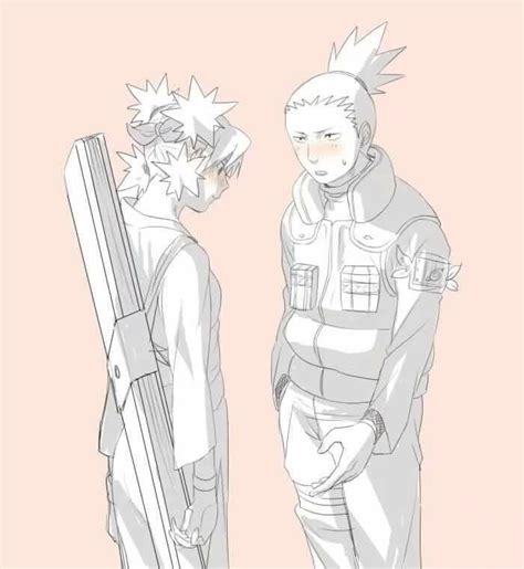 Pin En Shikatema