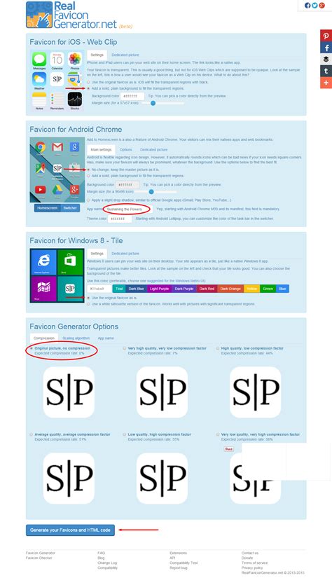 Tech Tips Thursday: How to Create and Install A Favicon On Your