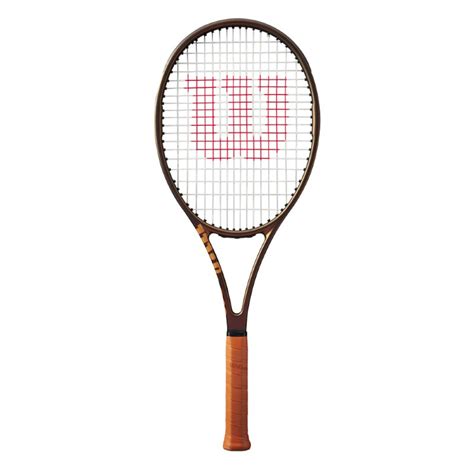 Wilson Pro Staff V Tennisdirect Nl