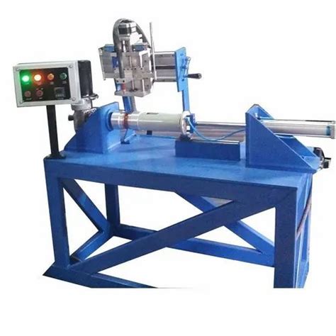 Industrial Rotary Spm Welding Machine At Rs Pune Id