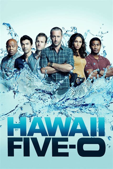 10ª Temporada De Hawaii Five 0 Estreia No Brasil AmanhÃ Confira O Horário Lig News