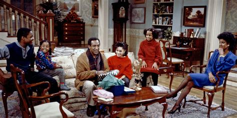 10 Black Sitcoms That Changed TV