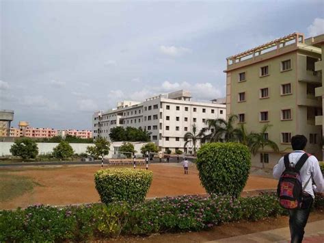 Rvr And Jc College Of Engineering Rvrjcce Guntur Courses In Rvrjcce