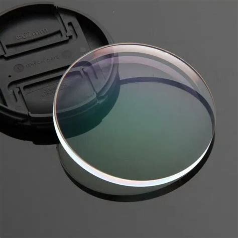 Scratch Resistant Glass Lens At Rs 68 In Mumbai Id 6940016