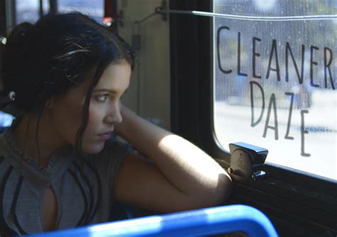 Indiewire’s Project of the Day: ‘Cleaner Daze’ – IndieWire
