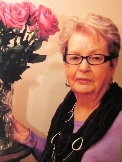 Obituary Guestbook Sheila Theresa Hennessey Of Grand Falls Windsor