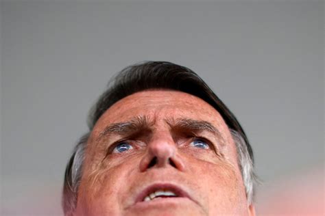 Bolsonaro ataca Moraes após ser indiciado pela PF Faz tudo o que não