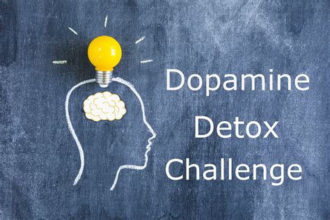 7 Days Dopamine Detox Challenge Life Changing Or Time Waster Mr