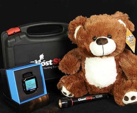 The Best Ghost Hunting Equipment for Kids - GhostStop