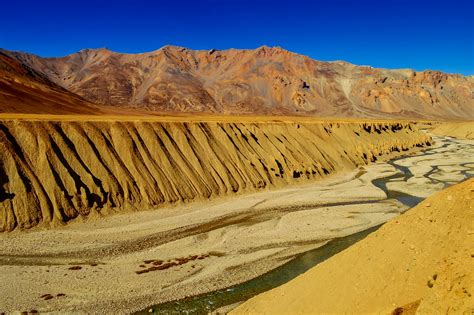 Lahul Valley Lahul Spiti Himachal Pradesh India Sougata Sinha