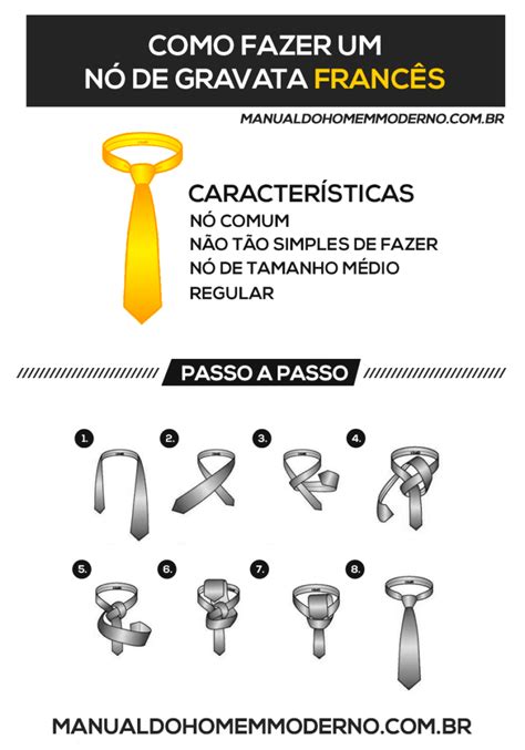 N De Gravata Tipos Diferentes De Fazer Um N De Gravata Simples