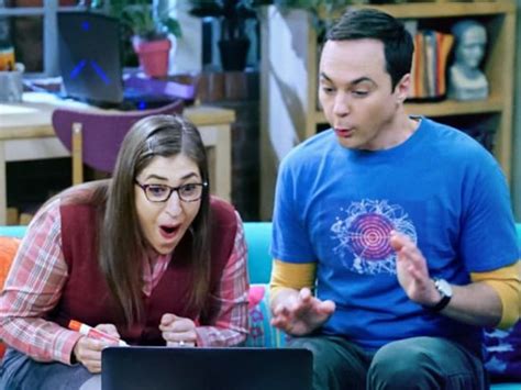 Temporada 12 De The Big Bang Theory Inicia La última Temporada De The