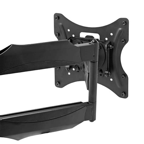 Mount Factory TV Wall Mount With Full Motion For 22 42 Screens