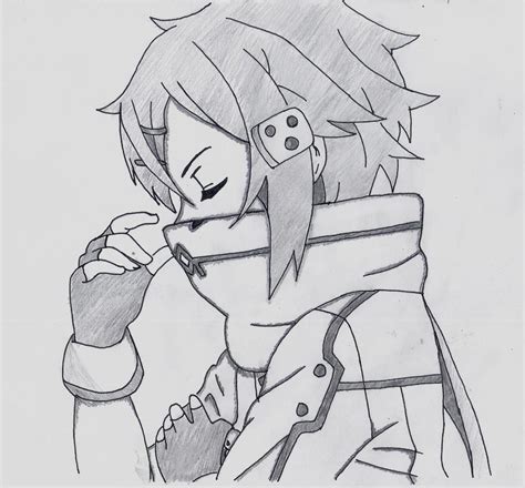 Sinon by Ningar on DeviantArt